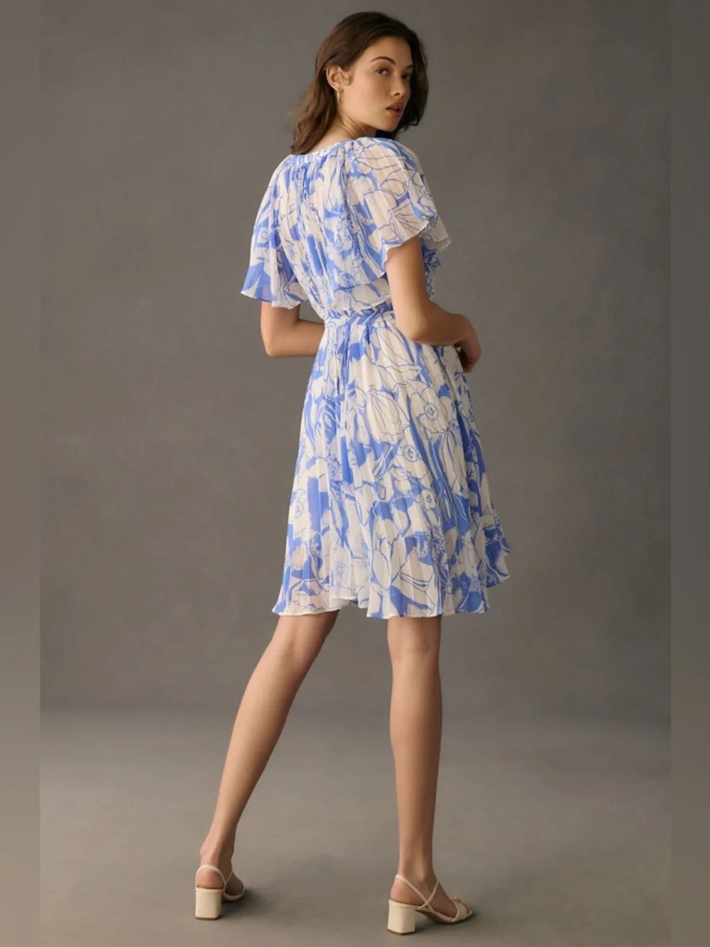 Anthropologie good pre